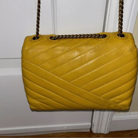 Tory Burch Kira small Crossbody - Picture 4 of 6